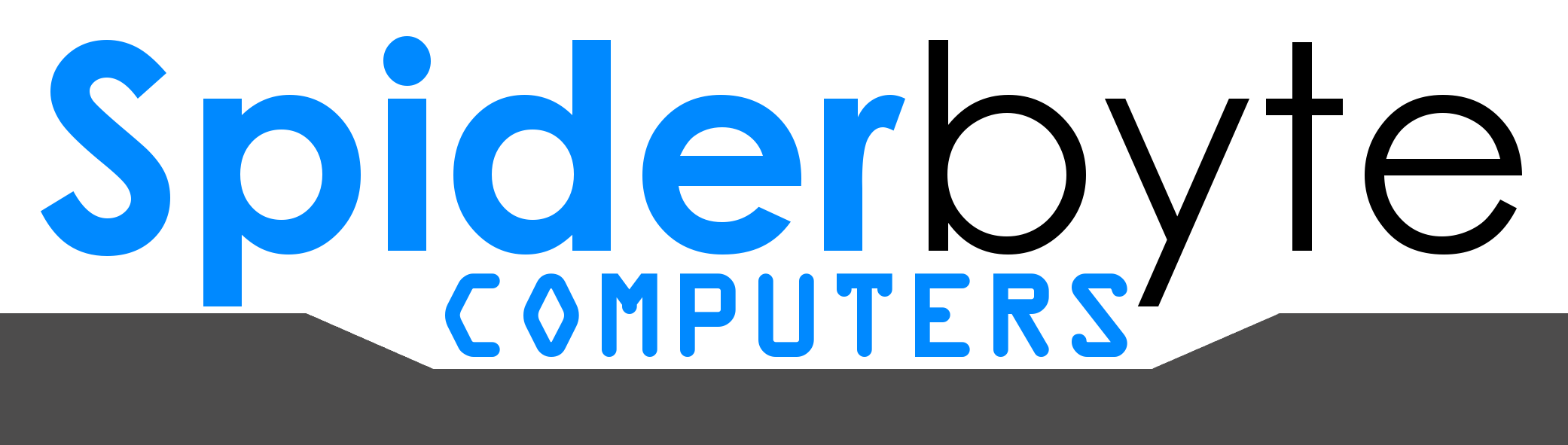 Spiderbyte Computers