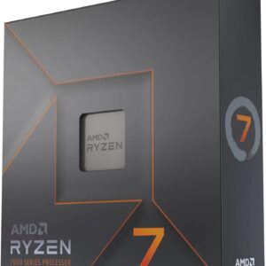 Ryzen 7 7700X (8+8core) 4.5Ghz/5,4Ghz
