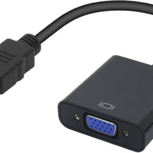 Convertitore da HDMI a VGA