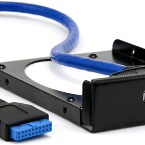 Pannello Frontale USB 3.0 per drive da 3,5 CLS
