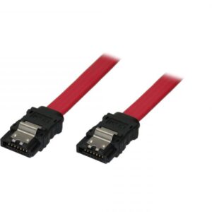 Cavo flat Sata 0,5 mt ADJ