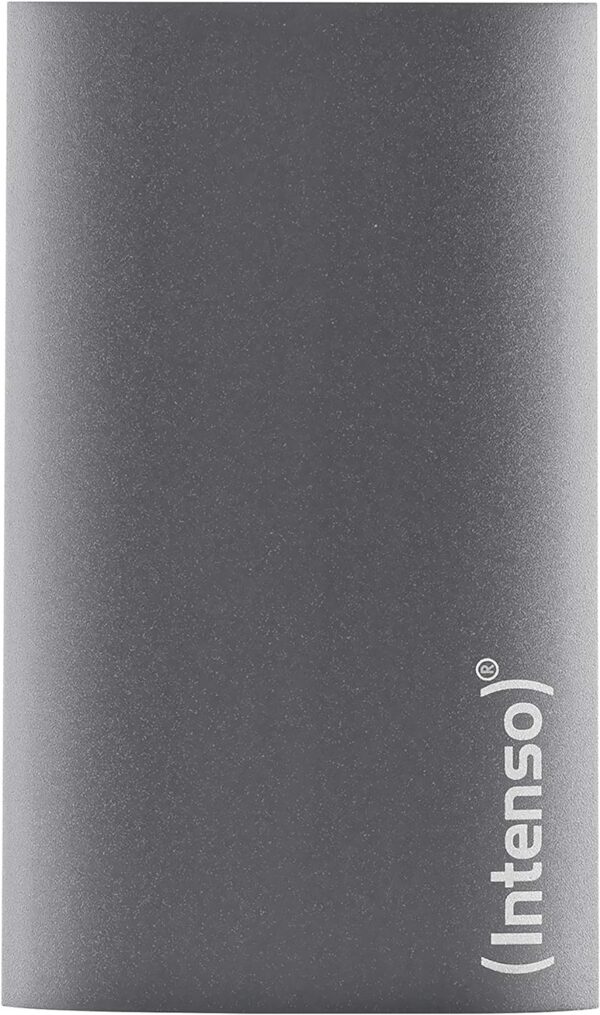 1Tb SSD esterno USB Intenso