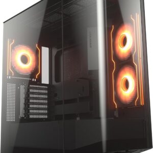 FV270 RGB Cougar