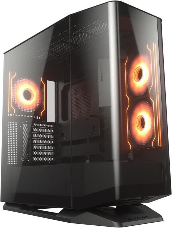 FV270 RGB Cougar