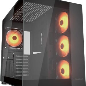 FV150 RGB Cougar