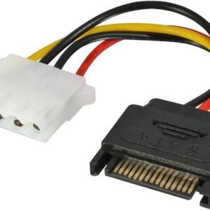 Adattatore da SATA a Molex