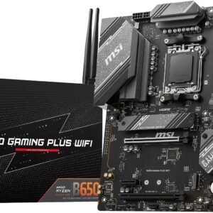 B650 Gaming Plus WIFI Msi