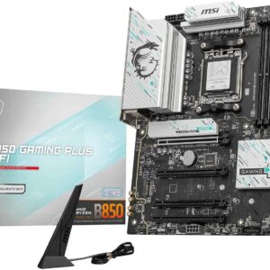 B850 Gaming Plus WIFI