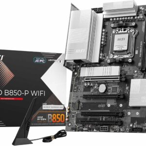 Pro B850-P Wifi Msi