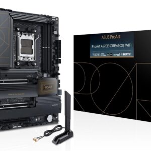 ProArt X670E-CREATOR WIFI ASUS