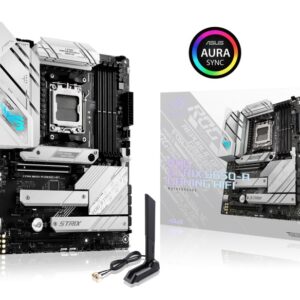 B650-A Rog Strix WIFI Asus