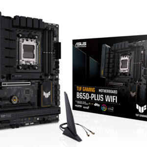 B650-PLUS Wifi TUF Asus