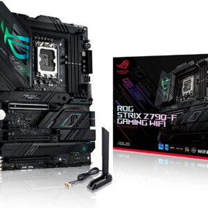 ROG STRIX Z790-F GAMING WIFI Asus