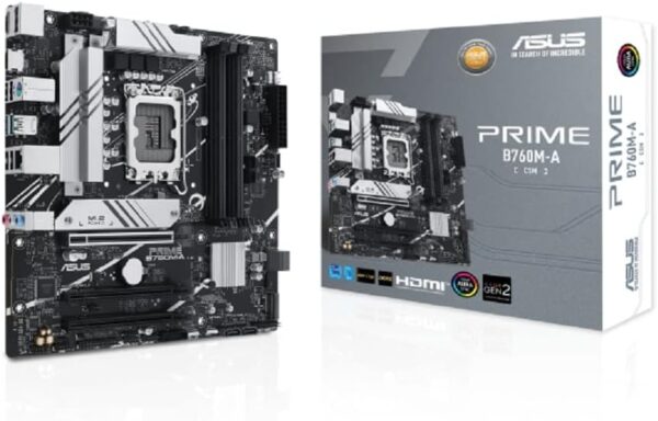 Z790-A WIFI Prime Asus