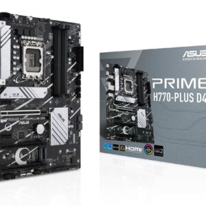 H770-PLUS D4 Asus