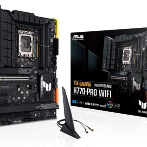 H770-PRO Wifi TUF Gaming Asus