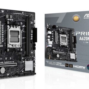 A620M-E-CSM Asus