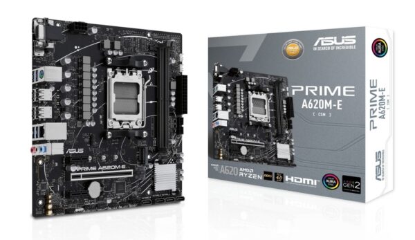 A620M-E-CSM Asus