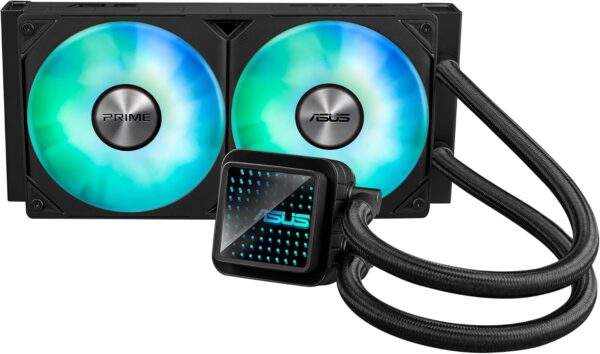 Prime LC 240 ARGB Asus