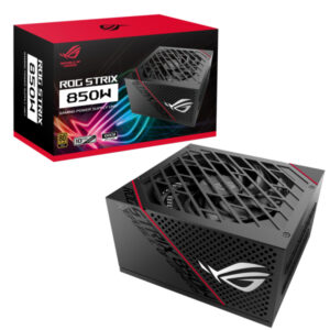 Rog Strix 850G 80 Plus Gold Modulare Asus