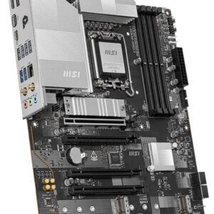 PRO Z890-S WIFI MSI