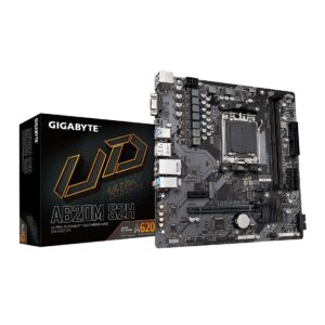 A620M S2H Gigabyte