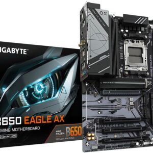B650 Eagle AX Gigabyte