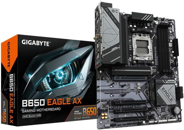 B650 Eagle AX Gigabyte