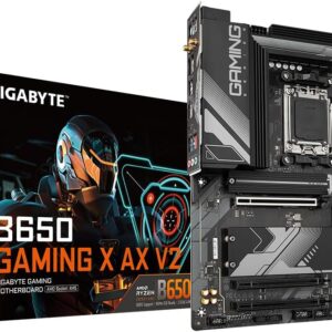 B650 GAMING X AX V2 AMD Gigabyte