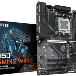 B850 Gaming WIFI6 Gigabyte