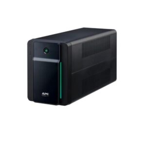 Backup UPS 1200VA 230V AVR, IEC Sockets APC