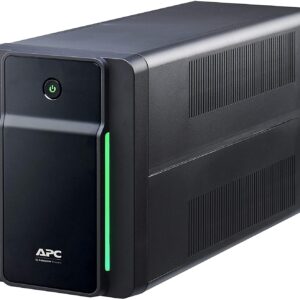Backup UPS 1600VA 230V AVR, IEC Sockets APC