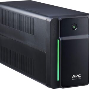 Easy UPS BVX 2200VA, 230V, AVR, IEC Sockets APC