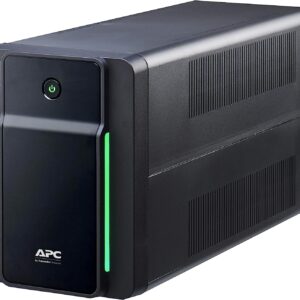 Backup UPS 2200VA 230V AVR, Schuko Sockets, APC