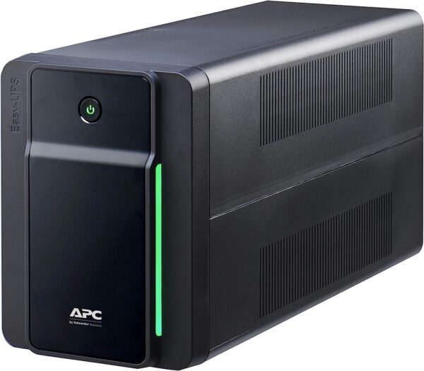 Backup UPS 2200VA 230V AVR, Schuko Sockets, APC