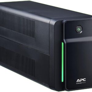 Backup UPS 750VA 230V AVR, IEC Sockets APC