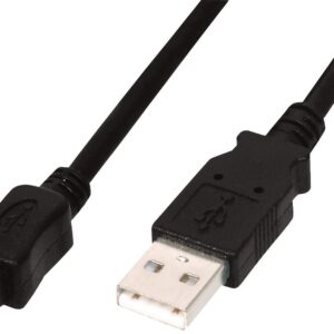 Cavo da USB2.0 a mini USB B, 100cm