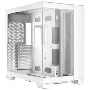 C8 White Antec