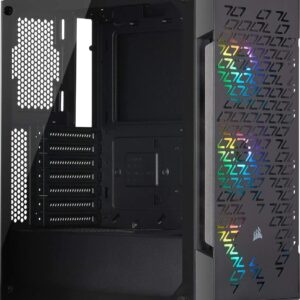 iCUE 220T RGB Airflow Corsair