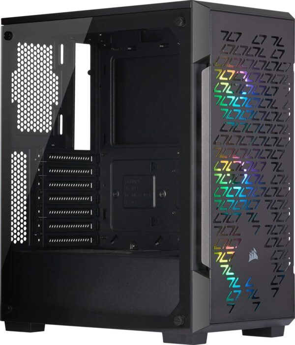 iCUE 220T RGB Airflow Corsair