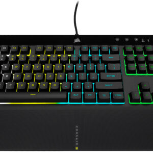 Tastiera gaming K55 RGB PRO, Corsair