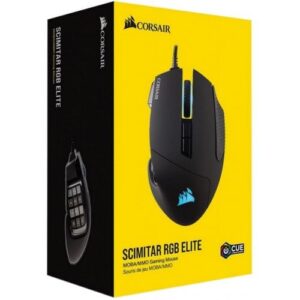 Scimitar Elite RGB Corsair