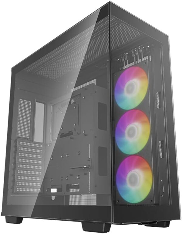 CH780 ARGB DeepCool