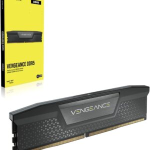 16Gb DDR5 5200Mhz Corsair