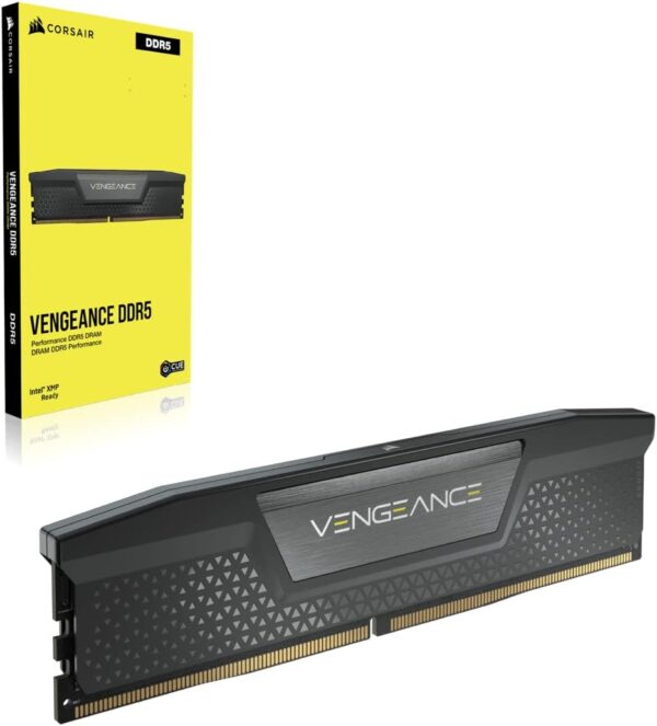 16Gb DDR5 5200Mhz Corsair