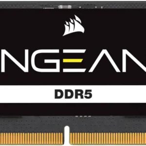16Gb DDR5 SODIMM 4800Mhz Corsair