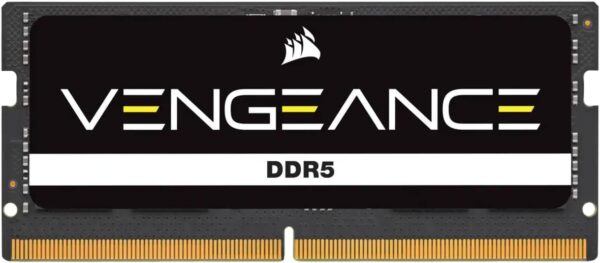 16Gb DDR5 SODIMM 4800Mhz Corsair