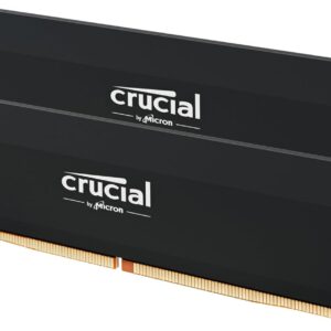 32Gb (2x16) DDR5 6400Mhz Pro Crucial