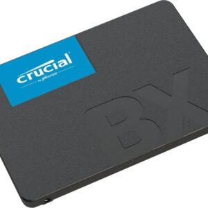 1000Gb SSD BX500 Crucial