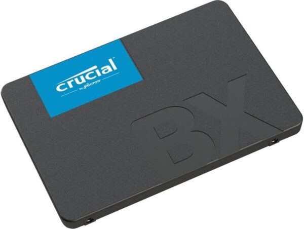1000Gb SSD BX500 Crucial